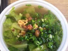 -老陈家擀面皮(木塔巷店)