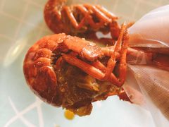 -龙虾风暴(松江店)