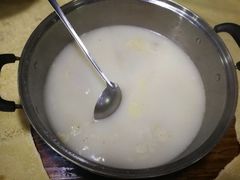 -丰尔粥食·粥底火锅·桑拿鸡(大良总店)