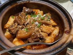 -凤来茶餐·粤菜馆(珠江新城店)