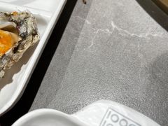 -千滋百味自助海鲜烤肉(布吉景华店)