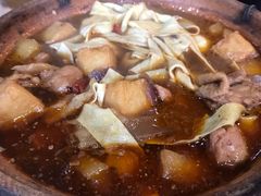 -范贤光鸡公煲(平乐园总店)