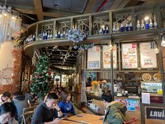 -玛格萝妮(汇智国际商业中心店)