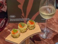 -Bistro 63 创意融合料理(广粤天地店)