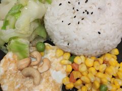 -海盗虾饭·小龙虾饭(望京店)