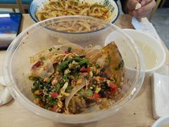 -悦香驴蹄子面(国润季店)