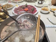 -潮泰牛肉火锅 · 创于1992年(车公庙店)