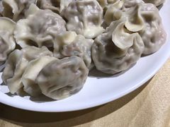 -大眼锅贴水饺(河东店)