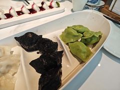 -船歌·鱼水饺青岛菜(枫蓝国际购物中心店)