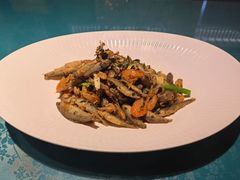 -呷湘厨·鱼汤捞饭·剁椒鱼头·湘菜(国家会展中心店)