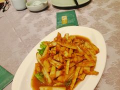-山外山菜馆(玉泉路店)