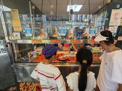 -吴日彪蒜香猪牛排(水巷口店)