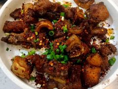 -浮何烤铺(桐梓林店)