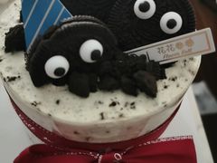 -花花卷卷·鲜食蛋糕(泉屋店)