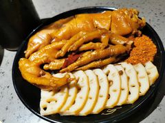 -一棠龙虾•王牌虾球(楚河汉街店)