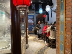 -七宝老街汤团(上海世纪汇广场店)