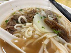 -莲塘味宝园牛杂(天越翔园店)