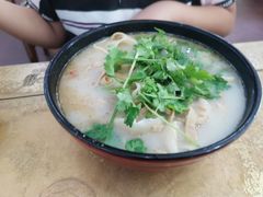 -惠丰源烩面馆(经七路店)