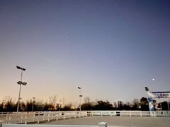 -上海崇明金茂凯悦酒店