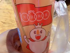 -蜜雪冰城(金地店)