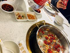 -八珍玉食鸡煲·打边炉(印象城店)