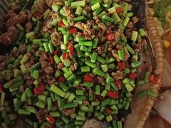 -令狐冲·炭烤活鱼(宝龙店)