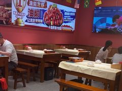 -龙虾当家·大排档(红谷滩五中店)