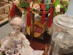 -海底捞火锅(武胜路凯德广场店)