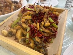 -普天和酒楼·新津菜·烤鸭(天津之眼店)