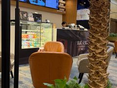 -逸派咖啡 EPARKCOFFEE(广安门店)