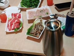 -野妹火锅(龙岗店)