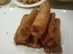 春卷-西新饭店(城中店)