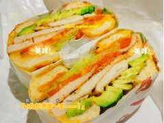 -BIG BAGEL(永康路店)
