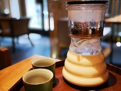 -竹里馆·淮扬菜·功夫茶(老门东店)