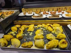 -初色海鲜自助(万丰路店)