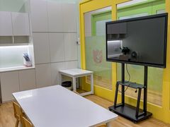 -培飞思维启蒙·益智游戏·科学探索(城西银泰店)
