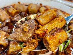 -明本湛江鸡•海鲜小厨(陈家祠店)