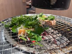 -蒜香焼肉PURUSHIN(马场路店)
