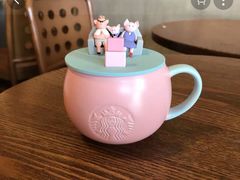 -喜茶(北京三里屯太古里店)
