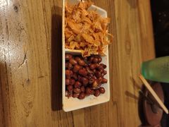-恩你小木屋·韩式料理(假日广场店)