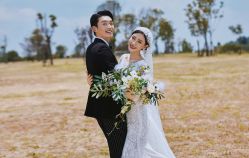 -太古映画婚纱摄影(天河店)