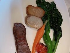 -北京金融街丽思卡尔顿酒店·意味轩 Cepe