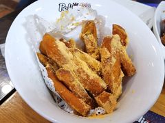 -Pelicana百利家炸鸡(江南西名店城店)