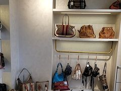 -六六奢品·vintage中古·回收二手奢侈品包包手表首饰(环球港店)