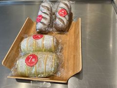 -85度C(南京张府园店)