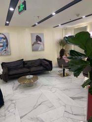 -3AM HAIR SALON染发接发