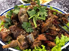 -八两八金·莱芜特色炒鸡(市南漳浦路店)