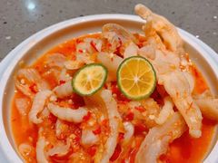 -老头儿油爆虾(星光一期店)