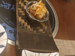-肆月河豚·新淮扬(金融街店)