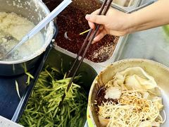 -笑笑凉皮(富国街店)